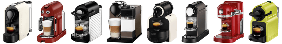 nespresso kapsułki nespresso kapsułki