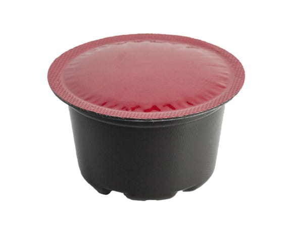 kapsułki lavazza blue