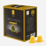 kapsułki nespresso