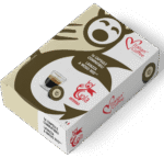 Intenso Gola kapsułki do Lavazza A Modo Mio - 16 kapsułek