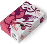 Lussuria 100% Arabica kapsułki do Lavazza a Modo Mio - 16 kapsułek (krótka data)