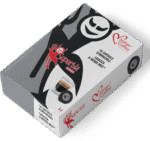 Superbia kapsułki do Lavazza a Modo Mio - 16 kapsułek (krótka data)