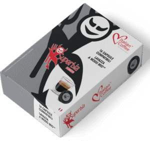 Superbia kapsułki do Lavazza a Modo Mio - 16 kapsułek (krótka data)