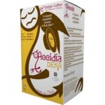 Deka Accidia (kawa bezkofeinowa) kapsułki do Lavazza a Modo Mio - 16 kapsułek