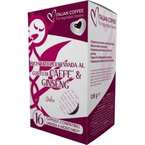 kapsułki lavazza a modo mio