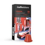 Venezia Il Caffe Italiano kapsuly pre Nespresso