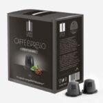 kapsułki nespresso