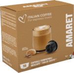 kapsułki dolce gusto