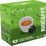 kapsułki dolce gusto