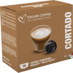 kapsułki dolce gusto