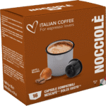 Orzech laskowy kapsułki dolce gusto