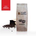 Kawa Venezia w ziarnach 1kg