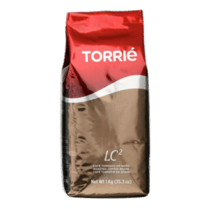 Kawa w ziarnach Torrie LC2 1kg