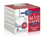 kapsułki lavazza a modo mio