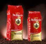 Kawa w ziarnach CREMOSO De Roccis 1kg