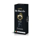 ELITE De Roccis kapsułki do Nespresso - 10 kapsułek