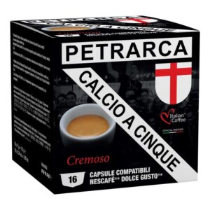 kapsułki dolce gusto