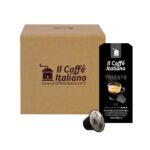 Trieste kapsułki do Nespresso - 100 kapsułek