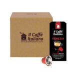 Venezia kapsułki do Nespresso - 100 kapsułek