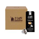 Torino kapsułki do Nespresso - 100 kapsułek
