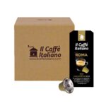 Roma kapsułki do Nespresso - 100 kapsułek