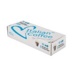 Dek Italian Coffee kawa bezkofeinowa kapsulki do Nespresso 10 kapsulek