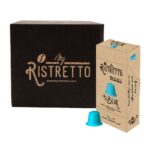 MyBlue (kawa bezkofeinowa) kapsułki do Nespresso - 10 kapsułek