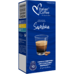 Kapsułki Nespresso Sambuca