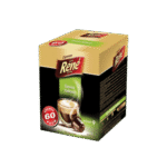 Rene Classico Italiano Megapak kapsułki do Nespresso - 60 kapsułek (zagniecione pudełko)