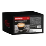 Kapsułki Lavazza Espresso Point Cremoso Italian Coffee - 50 kapsułek