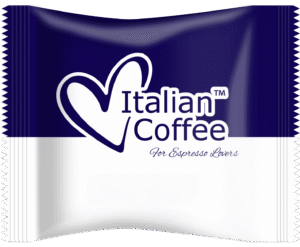 Intenso Italian Coffee kapsułki do ITALICO - 50 kapsułek