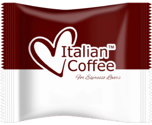 Cremoso Italian Coffee kapsułki do ITALICO - 50 kapsułek