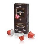 Carracci Kapsułki Nespresso Bologna