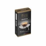 Arabica 100% NeroNobile kapsulki Nespresso 10 kapsulek