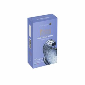 Guatemala NeroNobile kapsulki do Nespresso 10 kapsulek