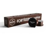 Fortissimo kapsułki do Delta Q - 10 kapsułek