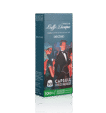 Deciso I Viaggi di Diemme kapsułki biodegradowalne do Nespresso - 10 kapsułek