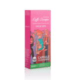 Delicato i Viaggi di Diemme kapsułki biodegradowalne do Nespresso - 10 kapsułek