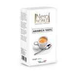 ARABICA 100% NERONOBILE kawa mielona 250g