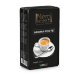 AROMA FORTE NERONOBILE kawa mielona 250g