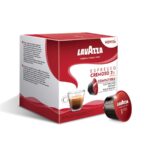 Lavazza Espresso Cremoso kapsułki do Dolce Gusto - 16 kapsułek