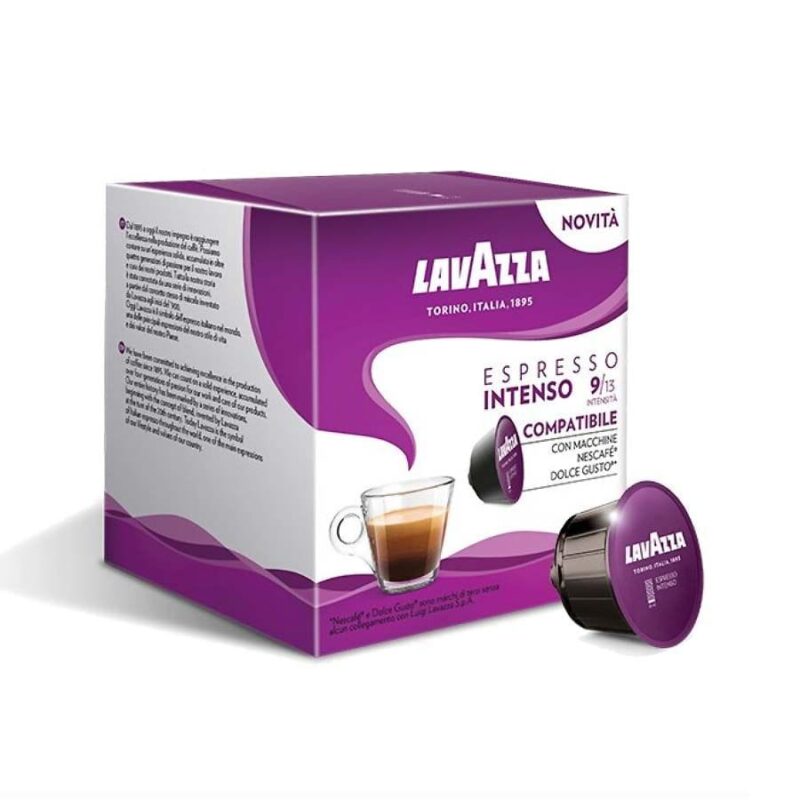Lavazza Dolce Gusto