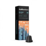 Milano Premium100% Arabica Nespresso kapsuly - 10 kapsúl