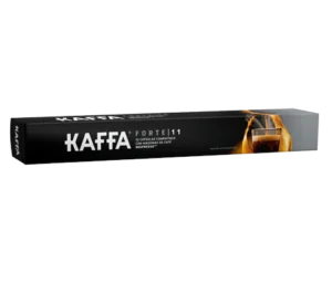 Kaffa Forte Kapsułki Nespresso