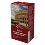 Roma Espresso Cremoso kapsułki do Cremesso Delizio - 16 kapsułek