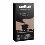Lavazza Espresso Ristrettto kapsułki do Nespresso - 10 kapsułek