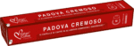 10 kapsúl Nespresso Padova Cremoso