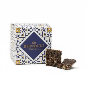 Dolci Siciliani Croccante Crispy Chock - 80g