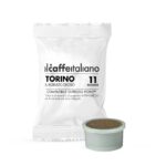 Torino kapsułki do Lavazza Espresso Point - 100 kapsułek (zagniecione pudełko)