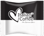 Ristretto Italian Coffee kapsułki ITALICO 50 kapsułek
